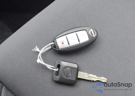 2022 Nissan Frontier S 4X2 z USA, uszkodzony, nr VIN 1N6ED1EJ4NN696435